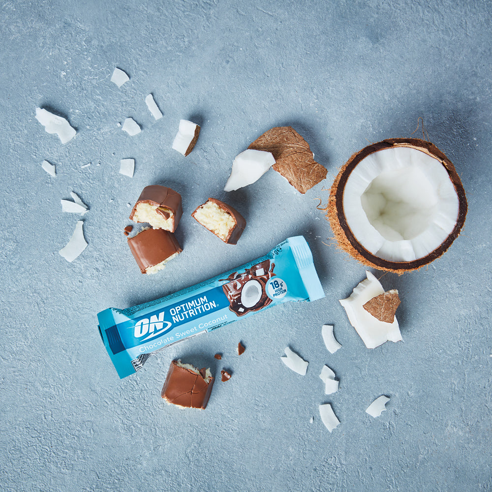 Chocolate Sweet Coconut Protein Bar (12x59g)