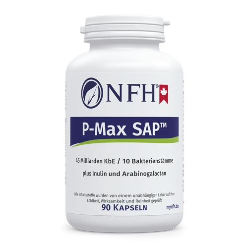 P-Max SAP (90 Kapseln)