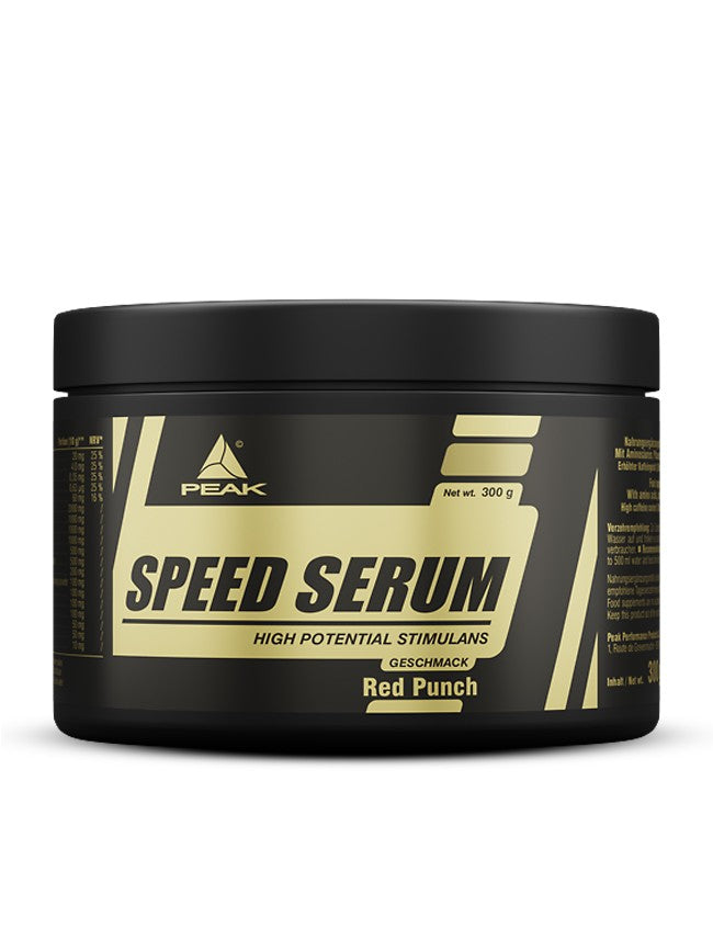 Speed Serum (300g)