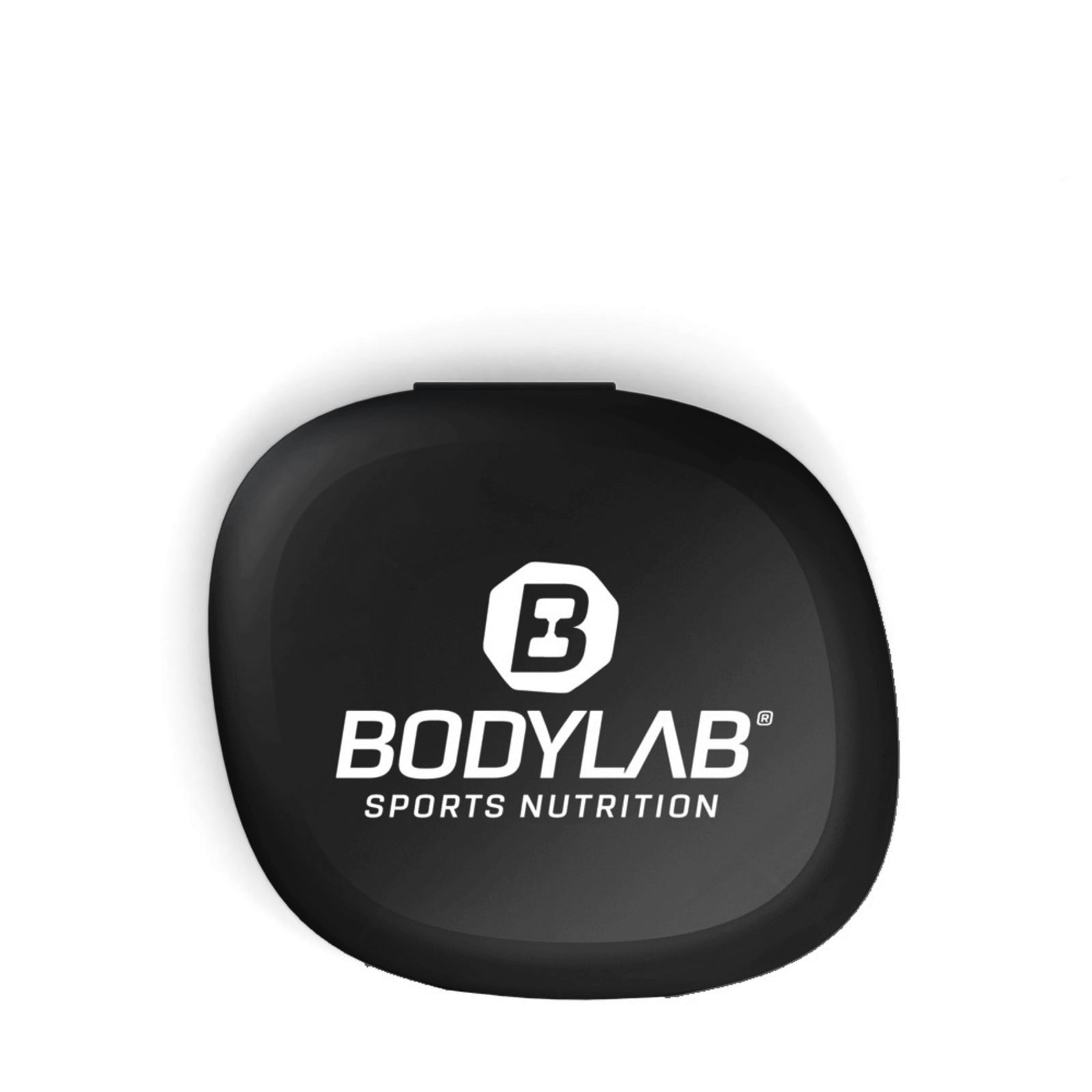 Bodylab24 Pillenbox