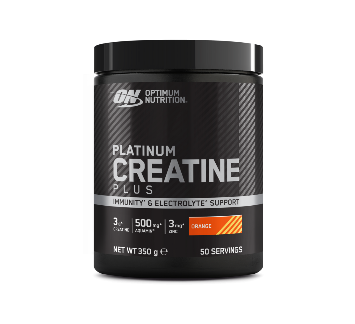 Platinum Creatine Plus (350g)