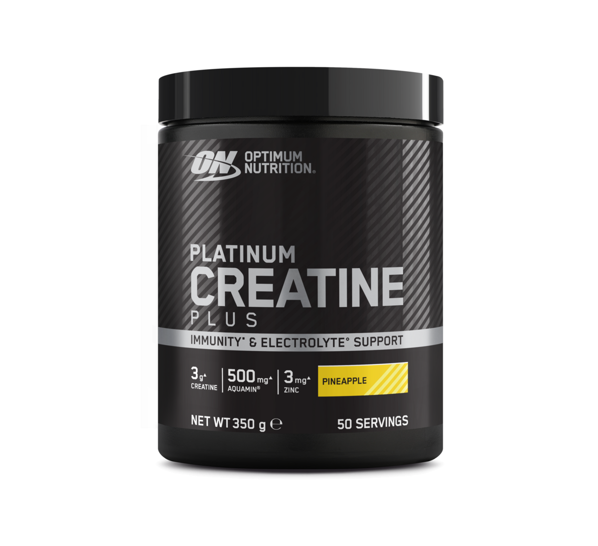 Platinum Creatine Plus (350g)