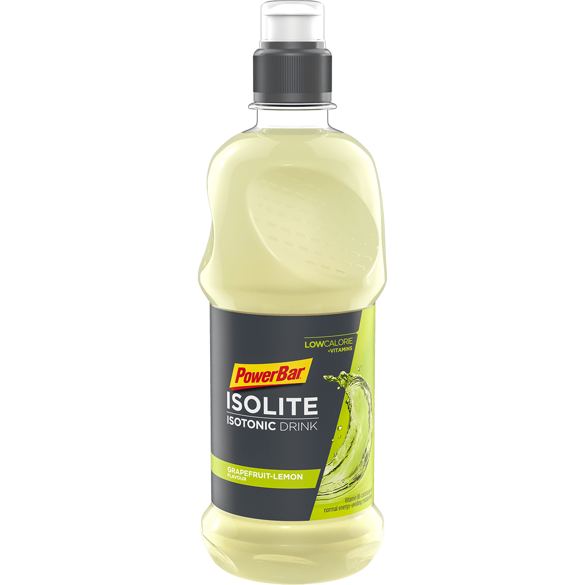 Isolite Drink Grapefruit-Limone (500ml)