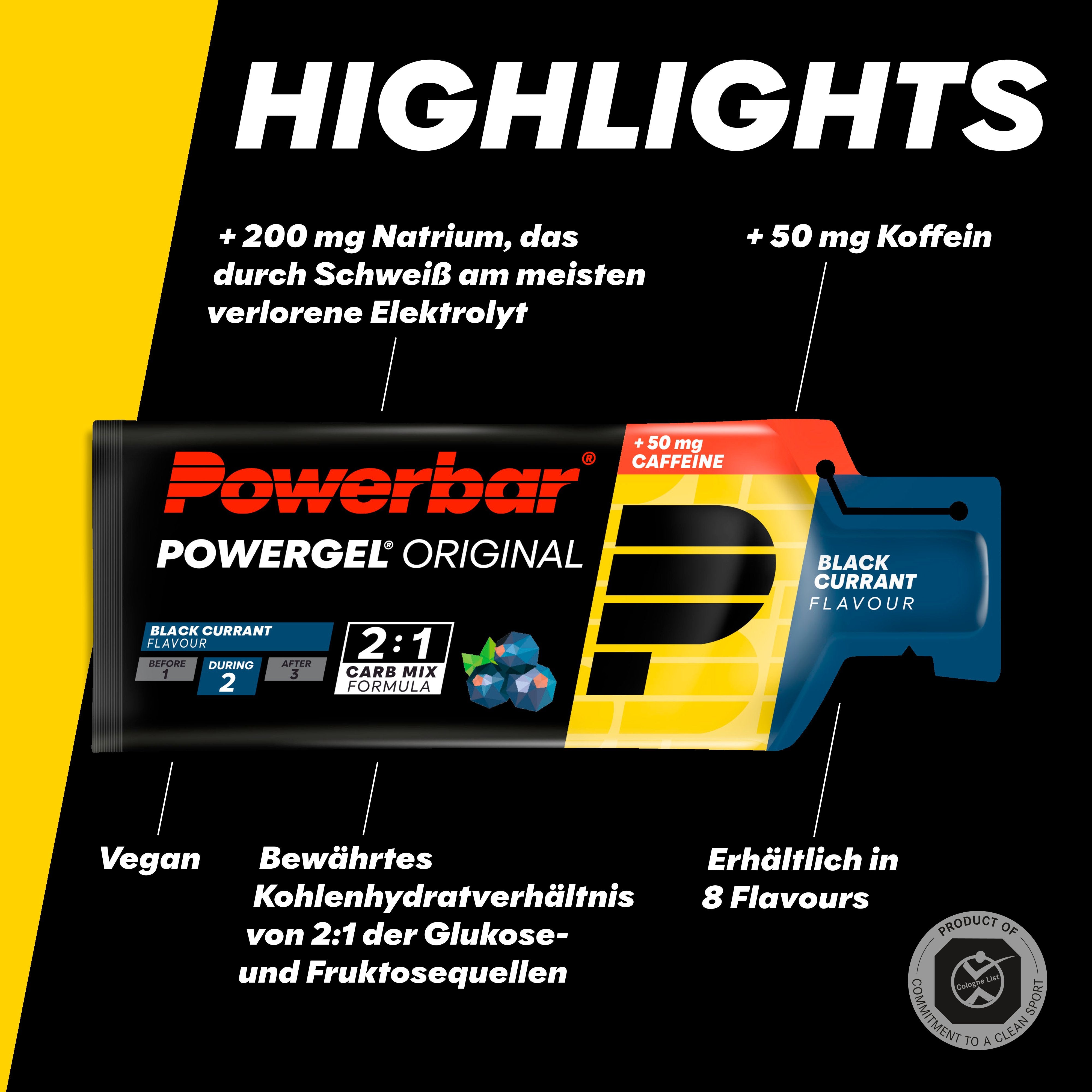 PowerGel Original (24x41g)