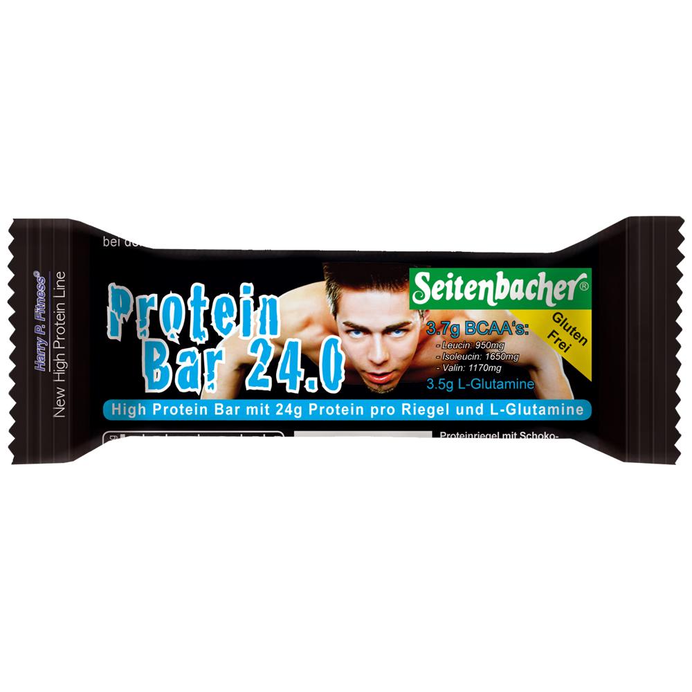 Protein Riegel 24.0 (12x70g)