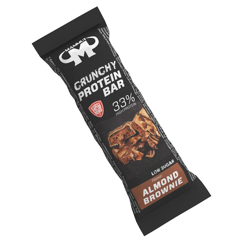 Crunchy Protein Bar (45g)