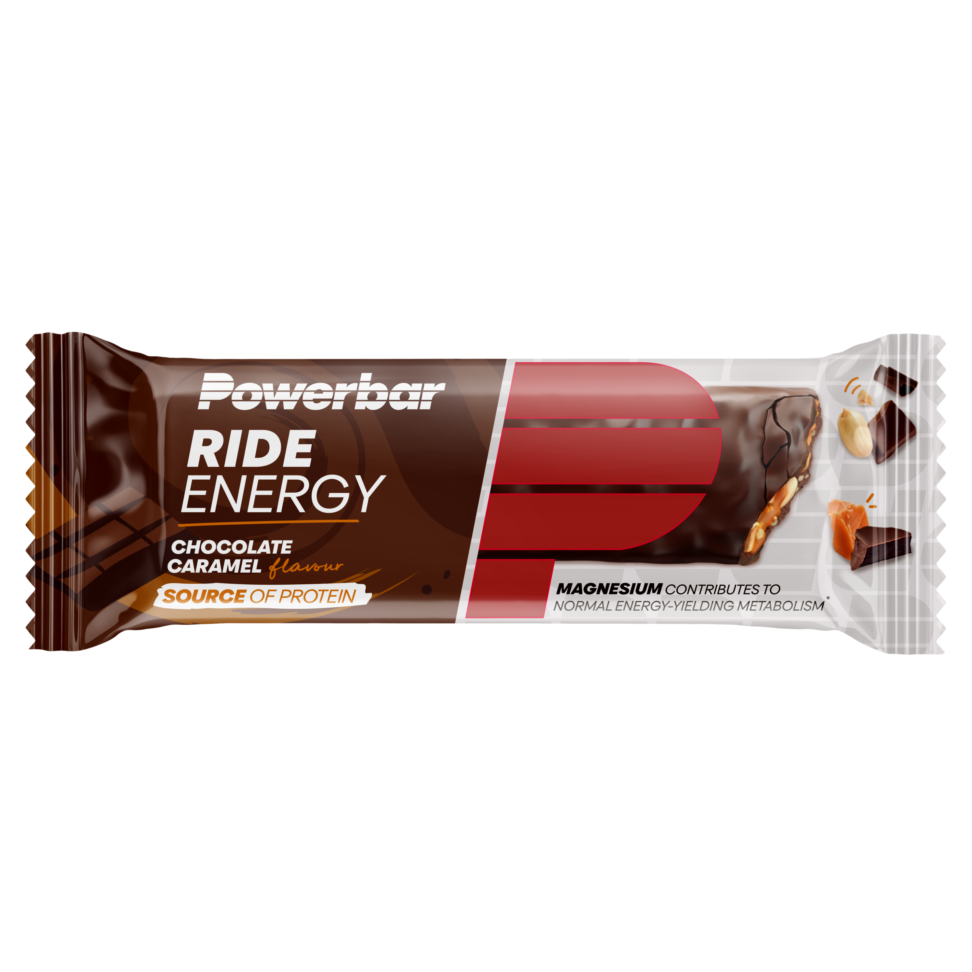 Ride Energy Bar (18x55g)