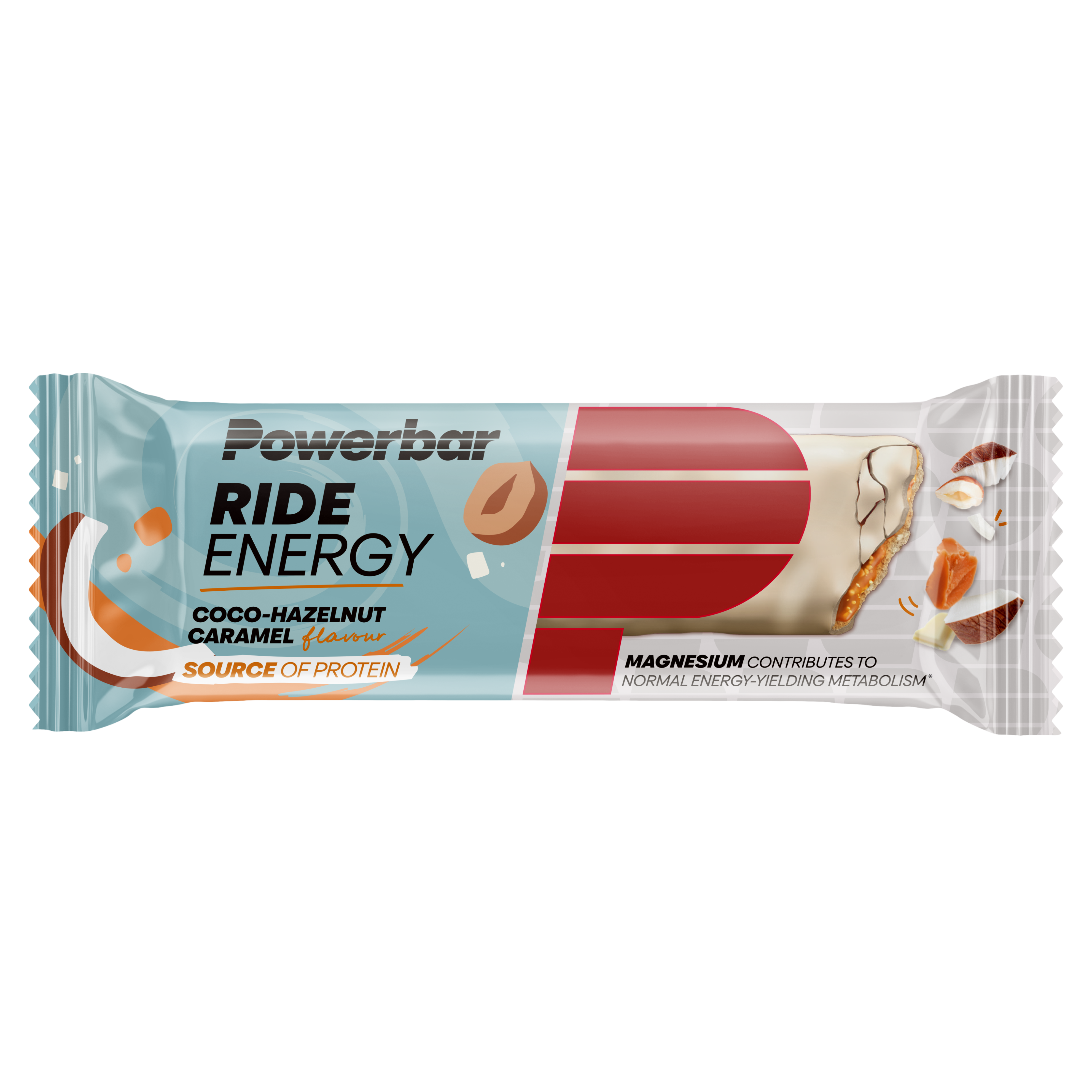 Ride Energy Bar (18x55g)