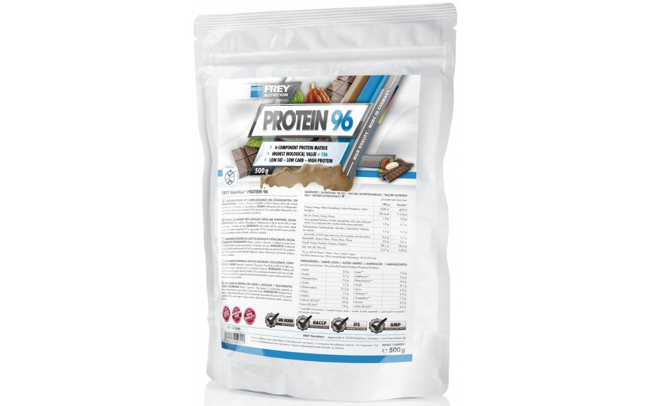 Protein 96 (500g)