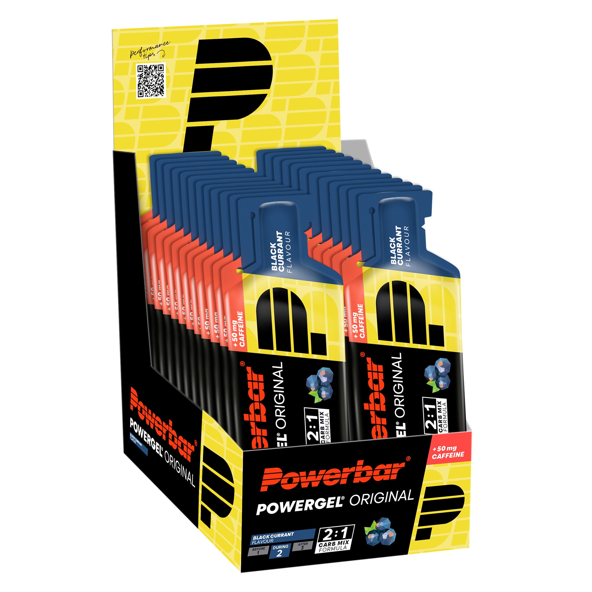 PowerGel Original (24x41g)