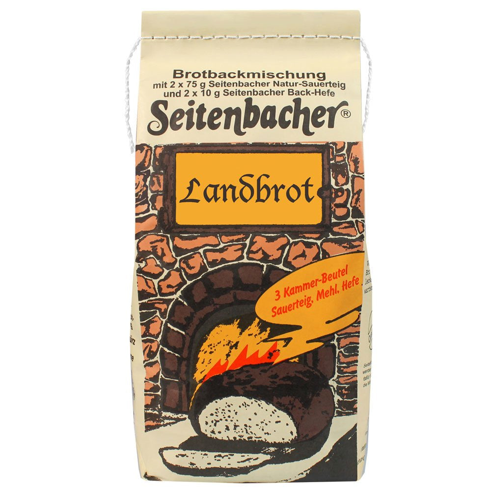 Landbrot (935g)