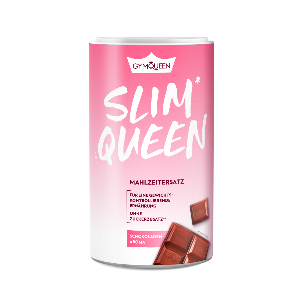 Slim Shake Mahlzeitersatz-Shake (420g)