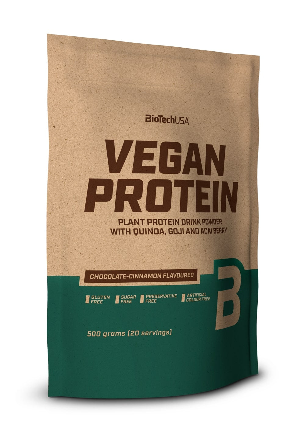 Vegan Protein (500g)