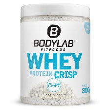 Whey-Crisp