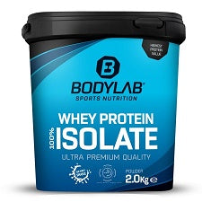 Whey-Protein-Isolat