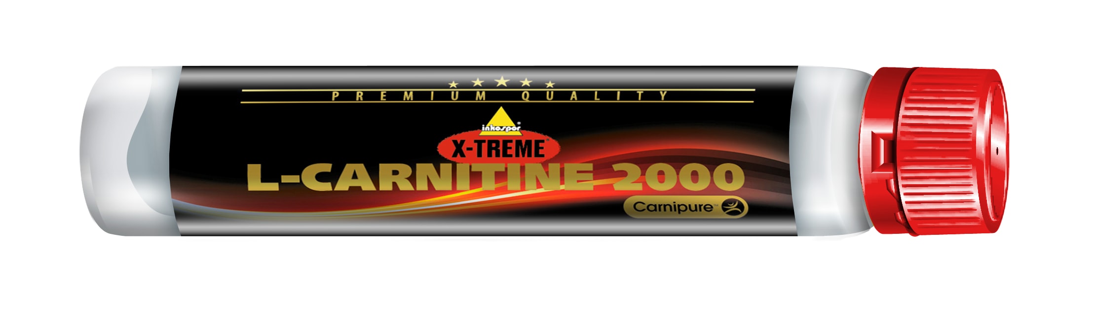 X-TREME L-Carnitine 2000 (20x25ml)