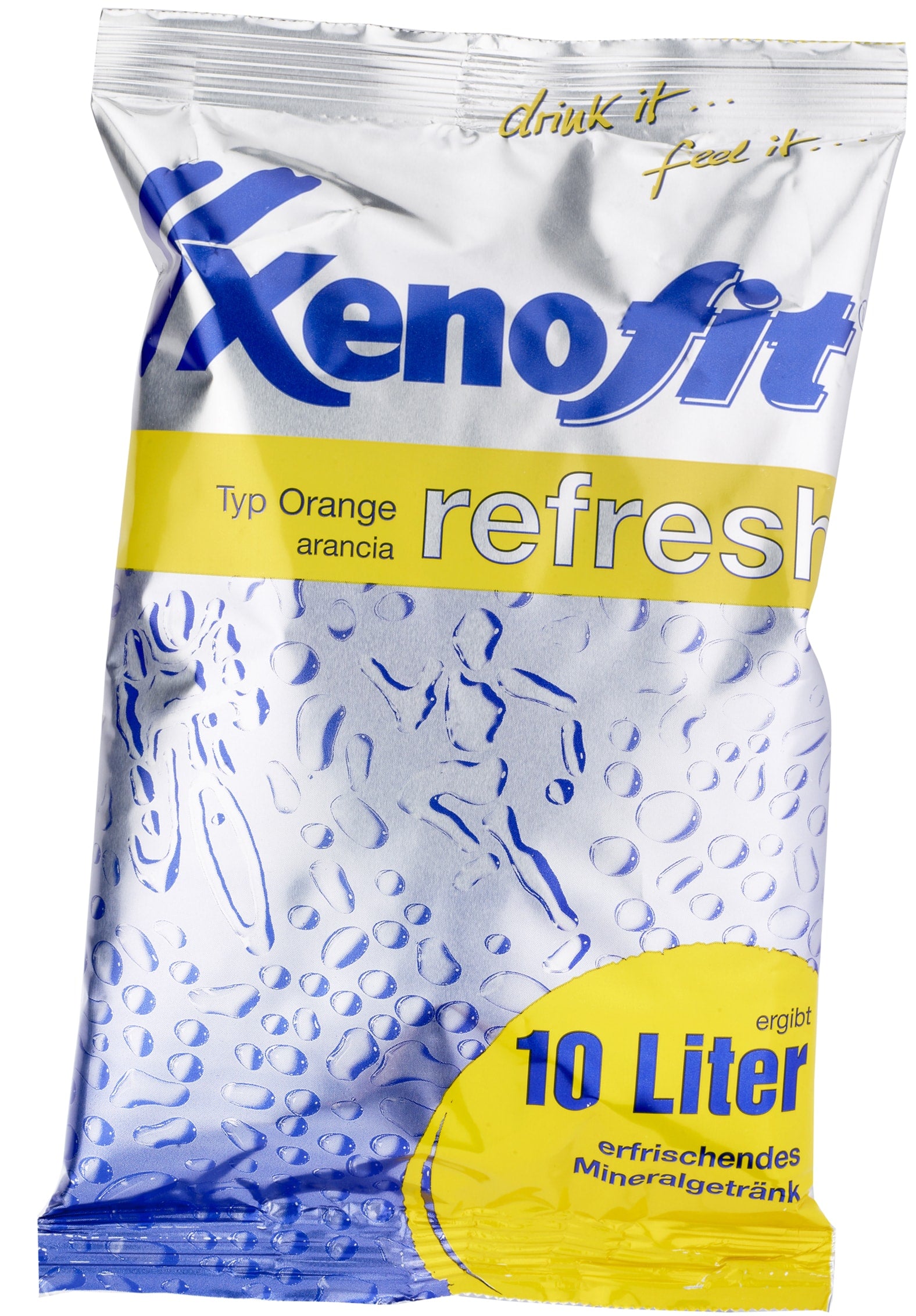 refresh (600g)