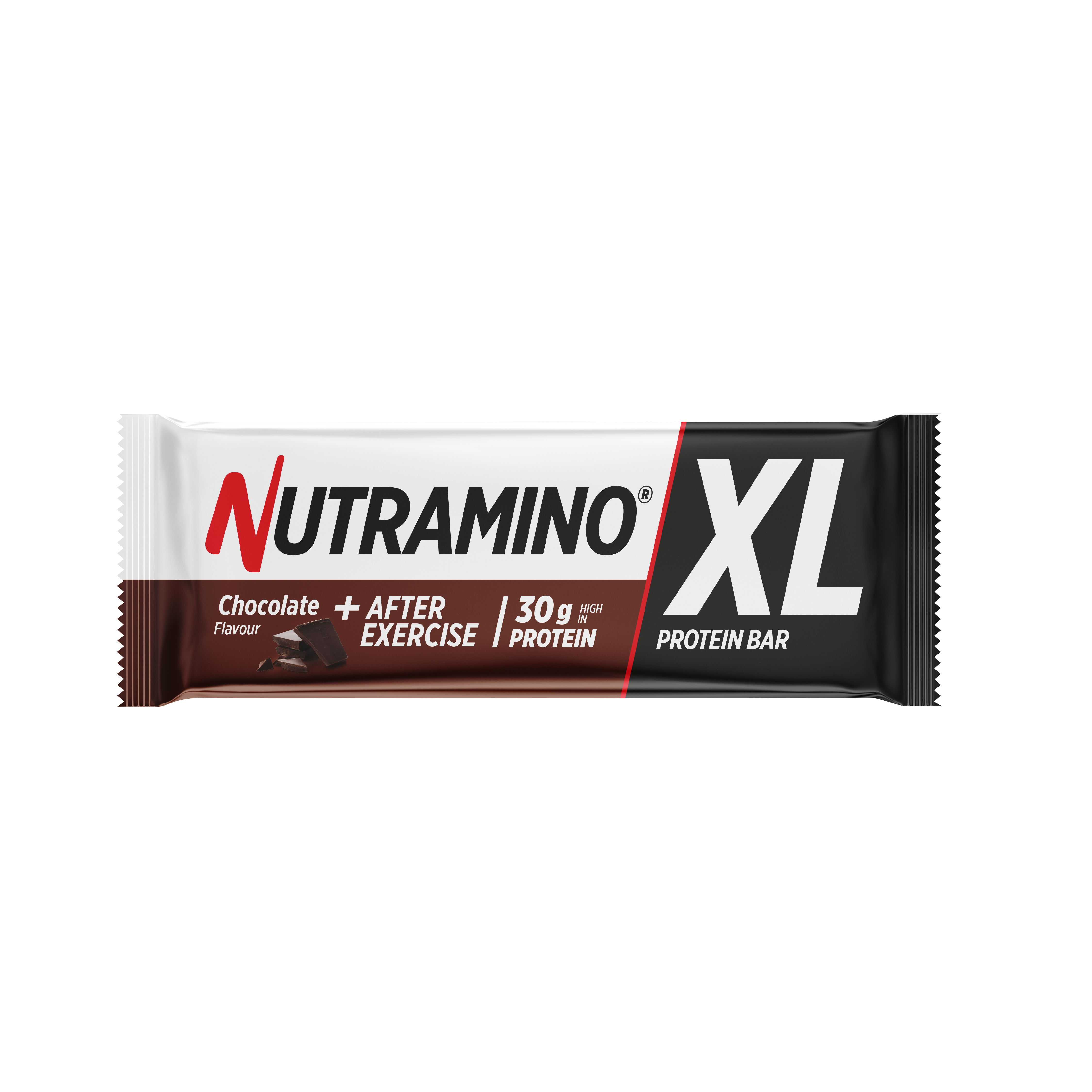 Nutramino XL Protein Bar (16x74g)