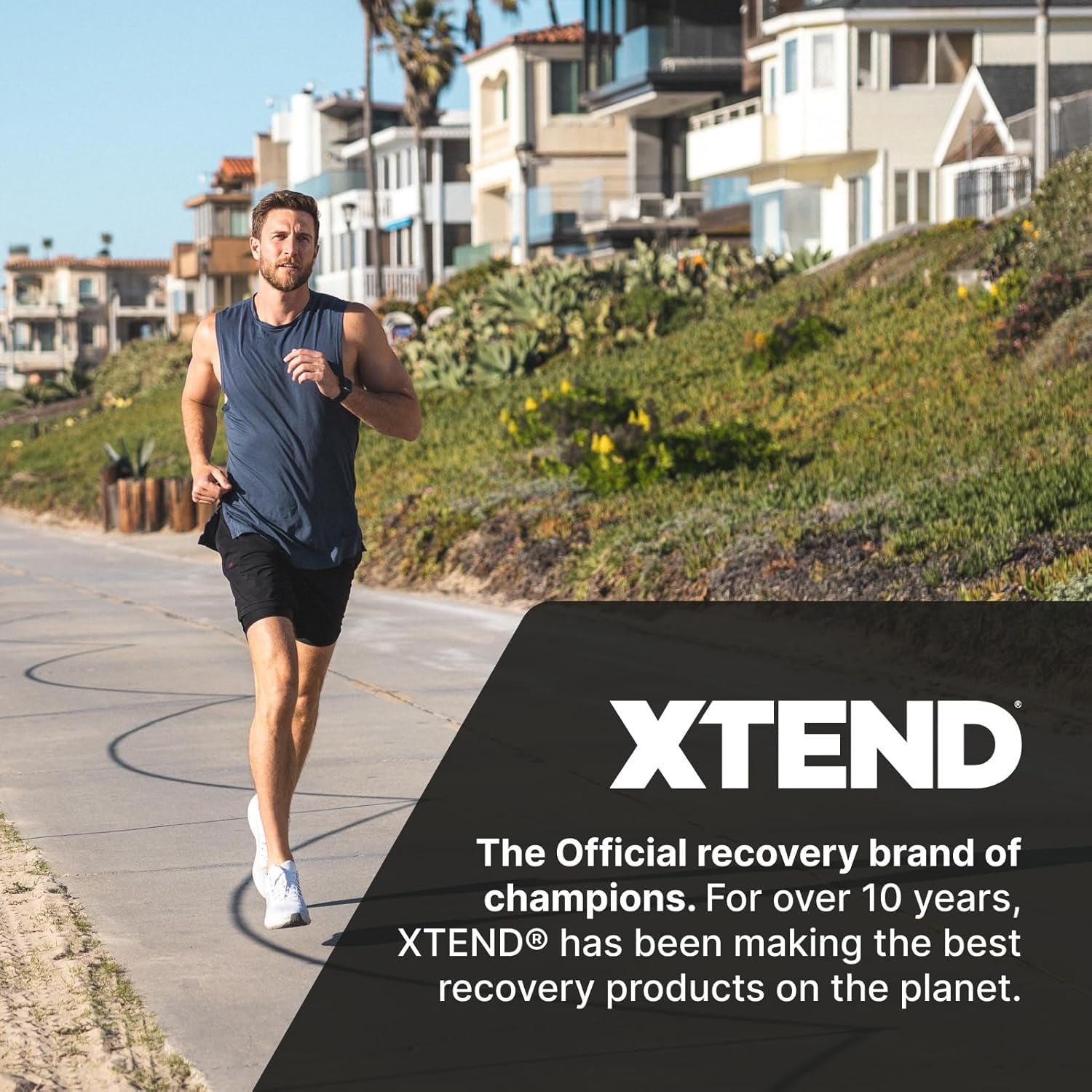 Xtend Whey (810g)